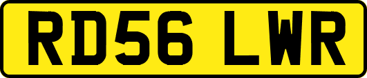 RD56LWR