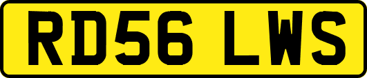RD56LWS