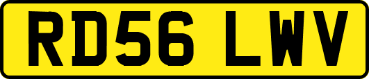 RD56LWV