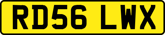 RD56LWX