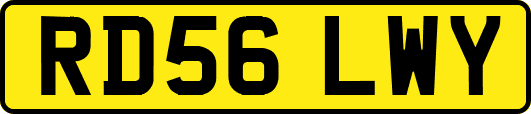 RD56LWY