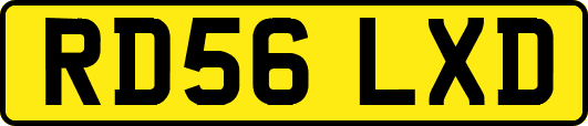 RD56LXD