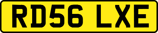 RD56LXE