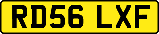 RD56LXF