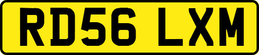 RD56LXM
