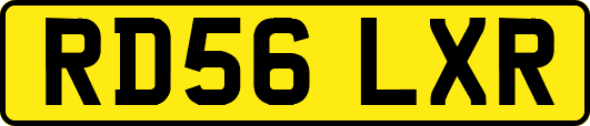 RD56LXR