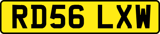 RD56LXW