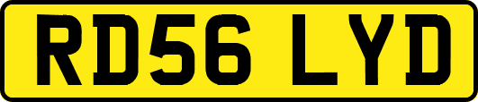 RD56LYD