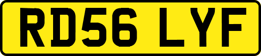 RD56LYF