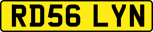 RD56LYN