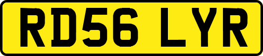 RD56LYR