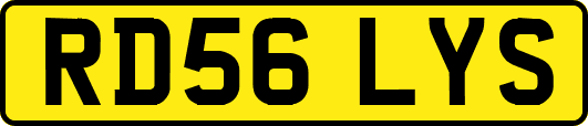 RD56LYS