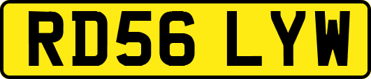 RD56LYW