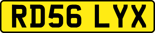 RD56LYX