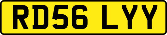 RD56LYY