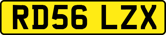 RD56LZX