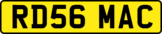 RD56MAC