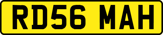 RD56MAH