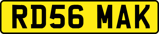 RD56MAK