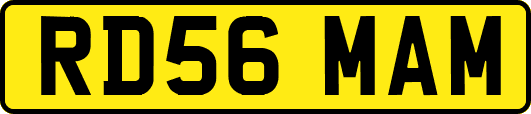 RD56MAM