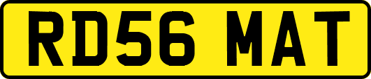RD56MAT
