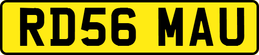 RD56MAU