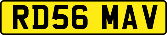 RD56MAV