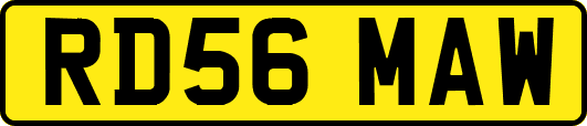 RD56MAW