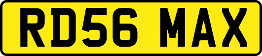 RD56MAX