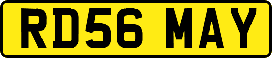 RD56MAY