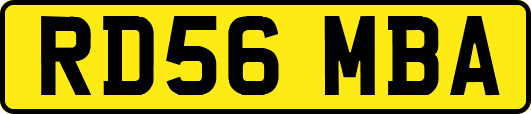 RD56MBA