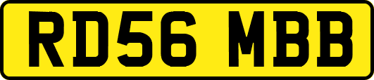 RD56MBB