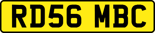 RD56MBC