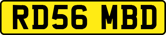 RD56MBD