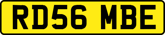 RD56MBE
