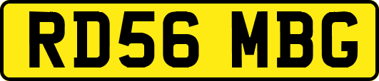 RD56MBG