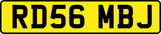 RD56MBJ