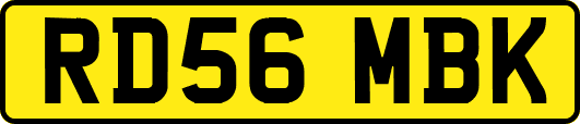 RD56MBK