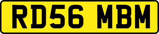 RD56MBM