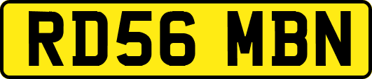 RD56MBN