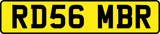 RD56MBR