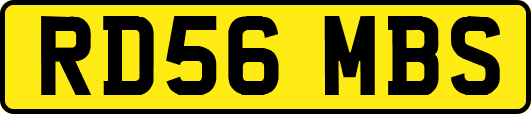 RD56MBS