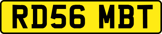 RD56MBT