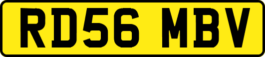 RD56MBV