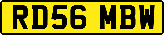 RD56MBW