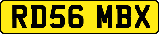 RD56MBX