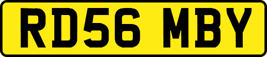 RD56MBY