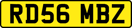 RD56MBZ