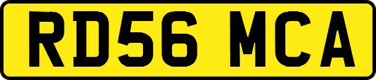 RD56MCA