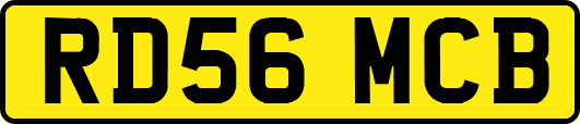 RD56MCB